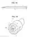 Fig. 02 - Preparatory reamers for orthopedic implants