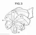 Fig. 04 - Preparatory reamers for orthopedic implants