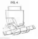 Fig. 05 - Preparatory reamers for orthopedic implants