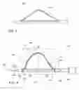 Fig. 08 - Devices and methods for arched roof cutters