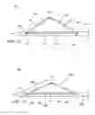 Fig. 09 - Devices and methods for arched roof cutters