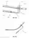 Fig. 72 - Devices and methods for arched roof cutters