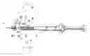 Fig. 01 - Intraocular lens insertion device