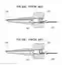 Fig. 07 - Intraocular lens insertion device
