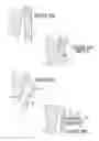 Fig. 22 - Soft tissue anchoring methods and devices