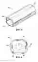 Fig. 04 - Lancing device with improved guidance assembly
