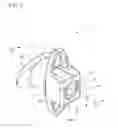 Fig. 04 - Interspinous process implant and method of implantation