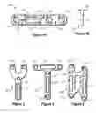 Fig. 02 - Methods for repairing bone discontinuities