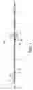 Fig. 04 - Minimum ventricular pacing to break the repetitive AR-VS pattern
