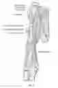 Fig. 07 - METHOD AND SYSTEM TO REGULATE ARMS, LEGS, HANDS AND OTHER SKELETAL MUSCLES BY NEURO-ELECTRICAL CODED SIGNALS