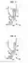 Fig. 05 - Collapsible and re-expandable prosthetic heart valve cuff designs and complementary technological applications