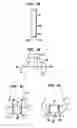 Fig. 16 - Collapsible and re-expandable prosthetic heart valve cuff designs and complementary technological applications