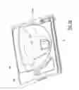Fig. 09 - Coin redemption machine having gravity feed coin input tray and foreign object detection system
