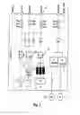 Fig. 03 - Brake control device for driving and/or controlling actuators for influencing a braking function of a motor vehicle