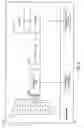 Fig. 06 - High density metering system