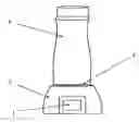 Fig. 01 - TEMPERATURE DETECTION DEVICE