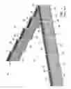 Fig. 02 - Post sleeve positioning apparatus and method