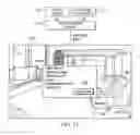 Fig. 09 - System and method of presenting a commercial product by inserting digital content into a video stream