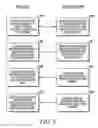 Fig. 12 - Method and system for illustrating where a ticket is located in an event venue