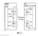 Fig. 04 - Virtual account based new digital cash protocols with combined blind digital signature and pseudonym authentication