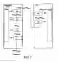 Fig. 08 - Virtual account based new digital cash protocols with combined blind digital signature and pseudonym authentication