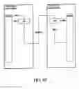 Fig. 41 - Virtual account based new digital cash protocols with combined blind digital signature and pseudonym authentication