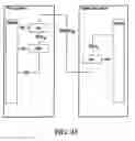 Fig. 46 - Virtual account based new digital cash protocols with combined blind digital signature and pseudonym authentication