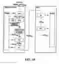 Fig. 50 - Virtual account based new digital cash protocols with combined blind digital signature and pseudonym authentication