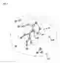 Fig. 02 - Graph server querying for managing social network information flow