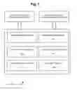Fig. 08 - Systems and methods for interfacing with network information collection devices
