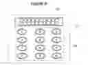 Fig. 10 - Strong authentication token usable with a plurality of independent application providers