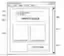 Fig. 01 - Displaying a preview of document data including a region in which an object is inserted