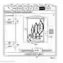 Fig. 12 - PREVIEWING AND EDITING PRODUCTS IN A PRODUCT SELECTION AND MANAGEMENT WORKFLOW
