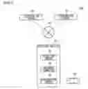 Fig. 02 - Scrolling a subsequently displayed block with a delay from a previously displayed block
