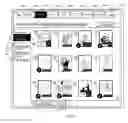 Fig. 07 - PRODUCT OPTION PRESENTATION IN A PRODUCT SELECTION AND MANAGEMENT WORKFLOW