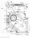 Fig. 01 - Disk Apparatus and Chucking Method Thereof