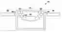 Fig. 01 - Increased cable television tap bandwidth utilizing existing tap housings