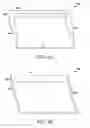 Fig. 06 - Increased cable television tap bandwidth utilizing existing tap housings
