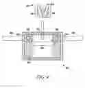 Fig. 09 - Increased cable television tap bandwidth utilizing existing tap housings
