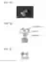 Fig. 07 - Stage for scanning probe microscopy and sample observation method