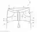 Fig. 01 - INNER PANEL FOR GARMENT