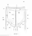Fig. 02 - INNER PANEL FOR GARMENT