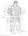 Fig. 01 - Advanced Combat Uniform for Medics