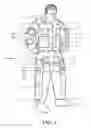 Fig. 02 - Advanced Combat Uniform for Medics