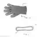 Fig. 02 - Tea Extract Coated Glove
