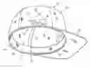 Fig. 01 - ADJUSTABLE HEADWEAR