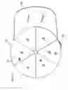 Fig. 03 - ADJUSTABLE HEADWEAR