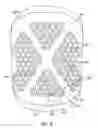 Fig. 07 - Athletic garment with articulated body protective underlayer