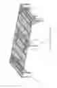 Fig. 02 - Foldable bed frame