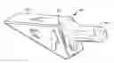 Fig. 01 - Mattress lift device